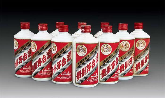 毛阳镇茅台酒回收